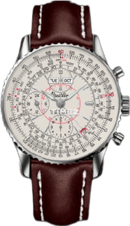 Breitling Montbrillant A2133012-G518-437X-A20BA.1