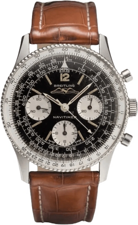 Breitling Navitimer 806/63