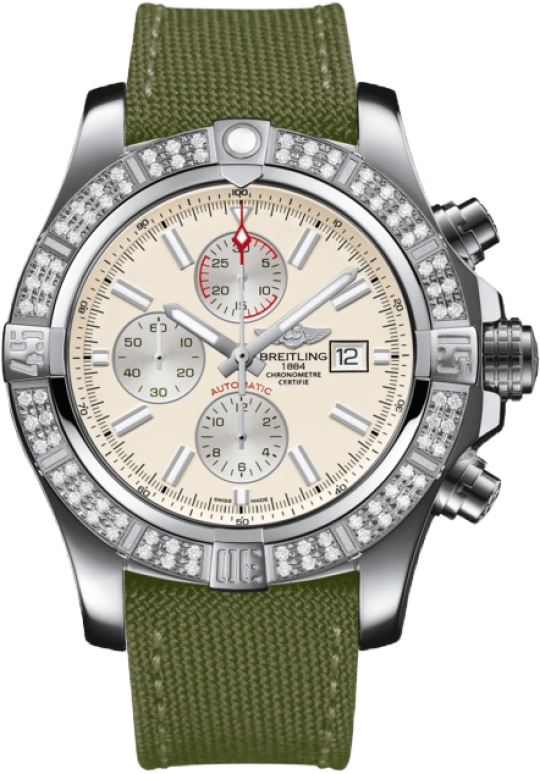 Breitling Avenger A1337153/G779/105W/A20BA.1