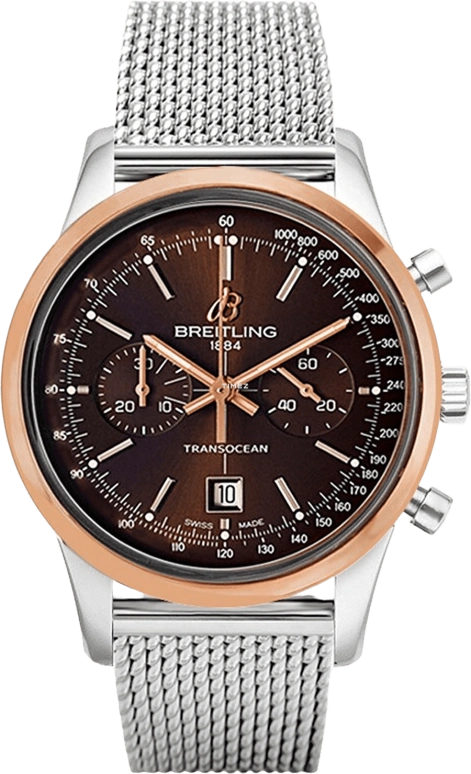 Breitling Transocean U4131012/Q600/171A