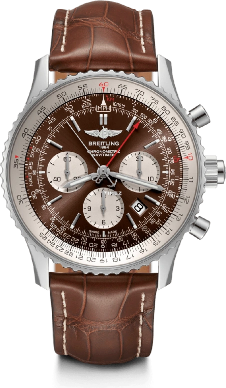 Breitling Navitimer AB031021.Q615.757P.A20D.1