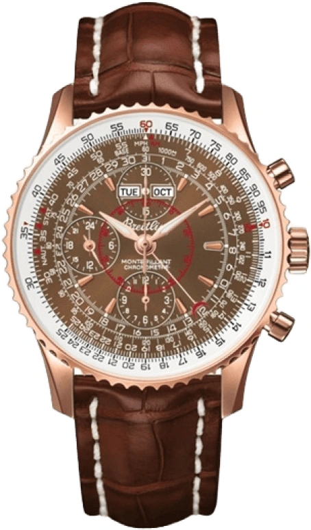 Breitling Montbrillant R2133012/Q537/737P