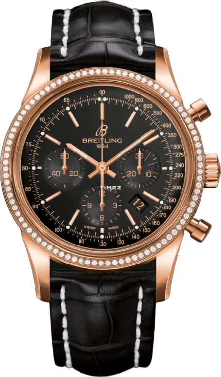 Breitling Transocean RB015253.BB16.743P.R20BA.1