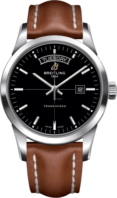 Breitling Transocean A4531012/BB69/433X/A20BA.1