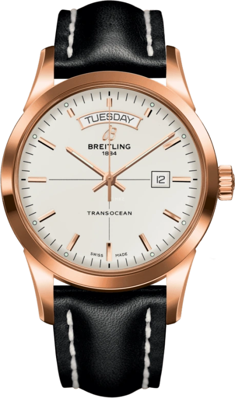 Breitling Transocean R4531012/G752/435X/R20BA.1