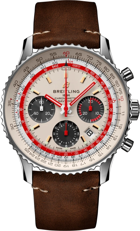 Breitling Navitimer AB01219A1G1X2