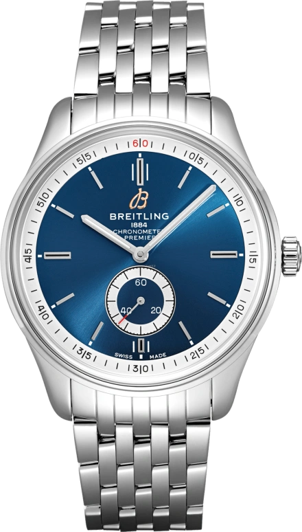 Breitling Premier A37340351C1A1
