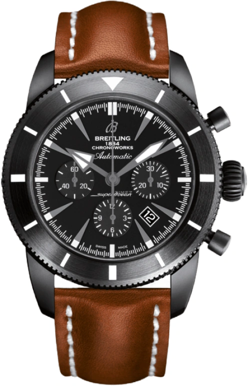 Breitling Superocean Heritage SB0161E4/BE91/439X