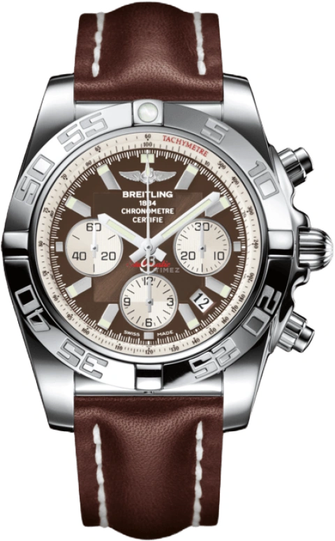Breitling Chronomat AB011012/Q575/437X