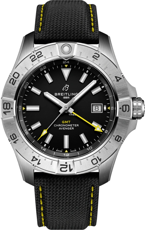 Breitling Avenger A323201A1B1X1