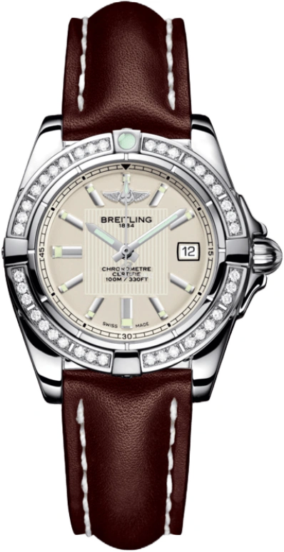 Breitling Galactic A71356LA/G702/410X