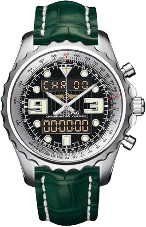 Breitling Chronospace A7836534/BA26/752P