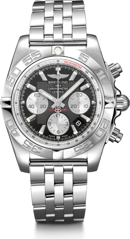Breitling Chronomat AB0110121B1A1
