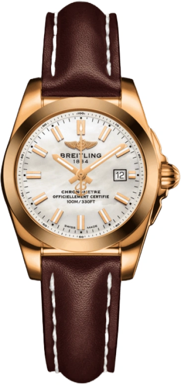 Breitling Galactic H7234812/A791/484X