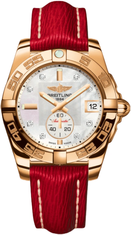 Breitling Galactic H3733012/A725/214X