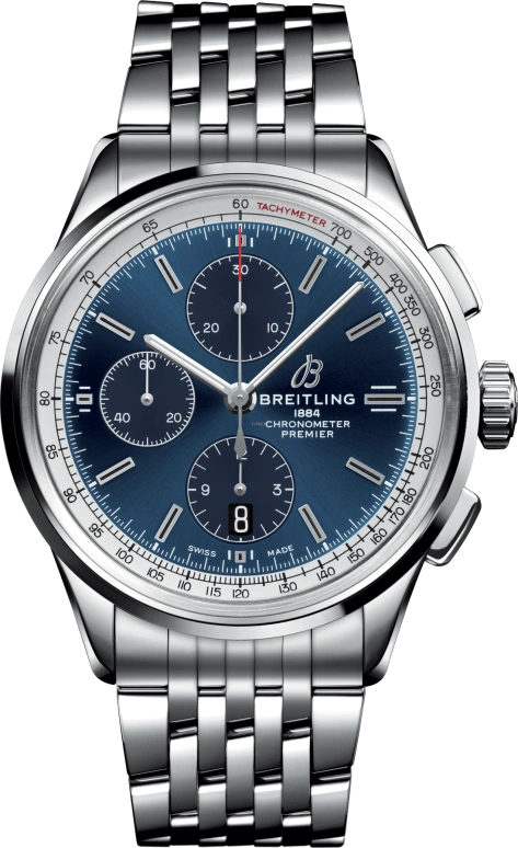 Breitling Premier A1331535C1A1