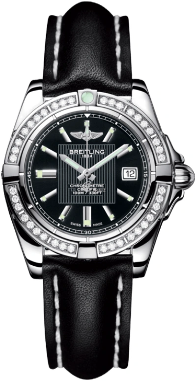 Breitling Galactic A71356LA/BA10/408X