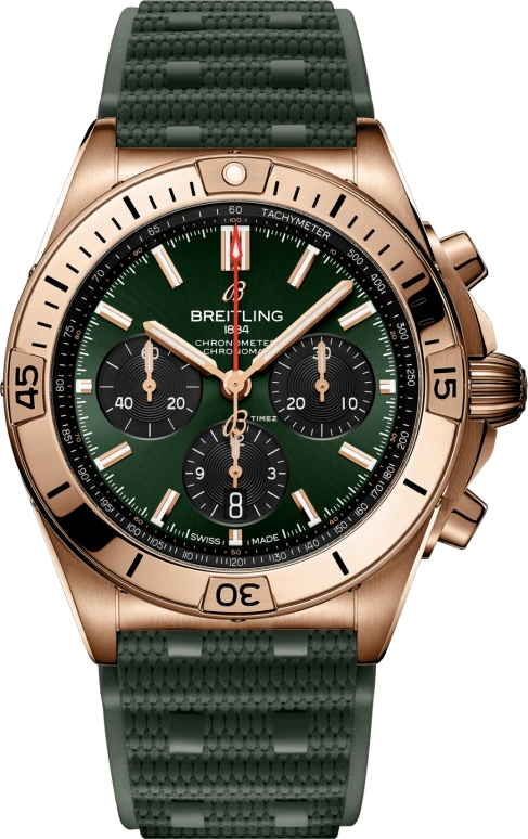 Breitling Chronomat RB0134101L1S1