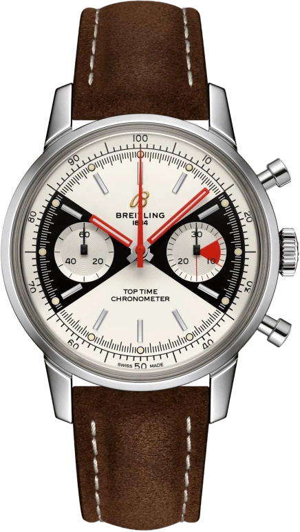 Breitling,Premier 41mm,41mm,Stainless Steel,Silver,Automatic,Chronograph,Date,A23310121G1X1