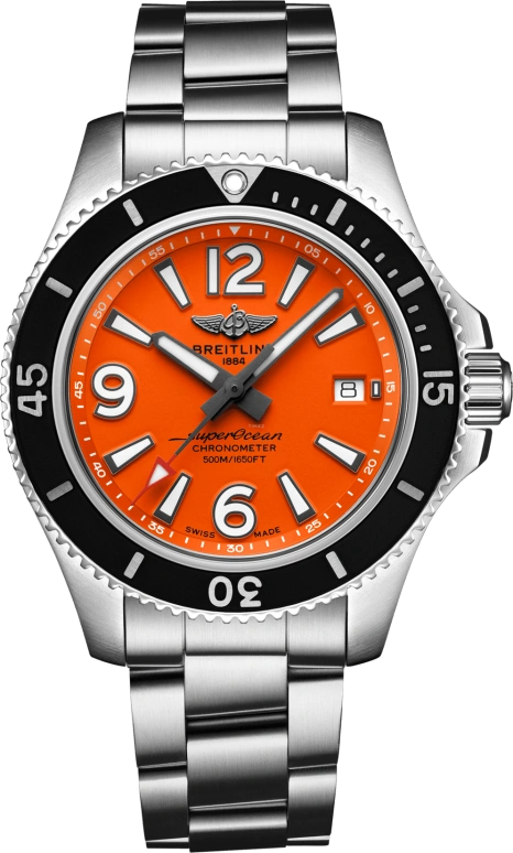 Breitling Superocean A17366D71O1A1