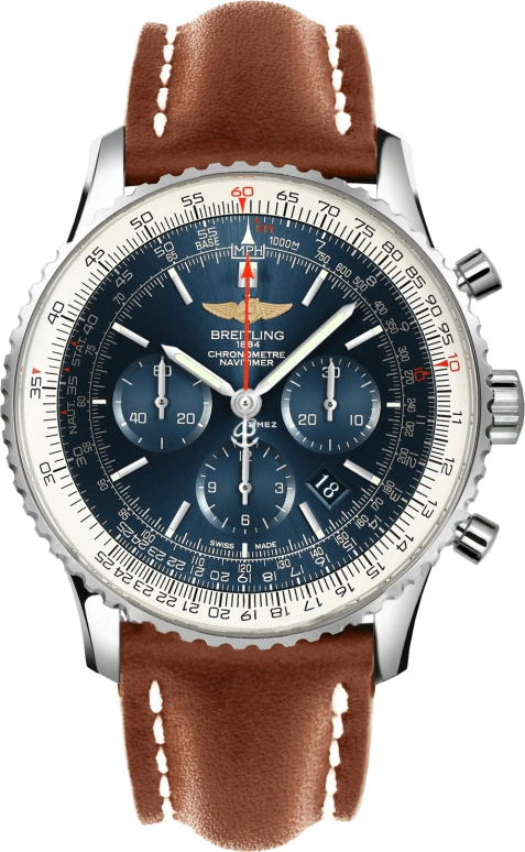 Breitling Navitimer AB012721/C889/439X