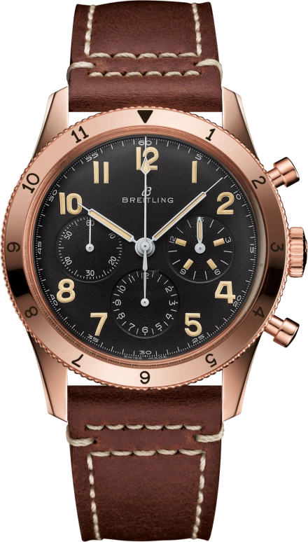 Breitling Aviatior 8 RB0920131B1X1