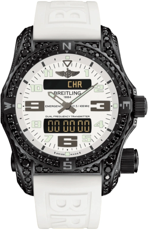 Breitling Emergency V76325AY/A789/259S/V20DSA.4