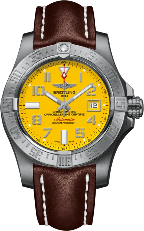Breitling Avenger A1733110/I519/438X/A20DSA.1