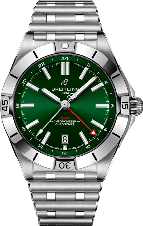 Breitling Chronomat A32398101L1A1