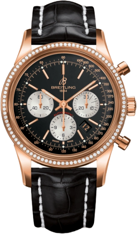 Breitling Transocean RB015253/BF15/743P