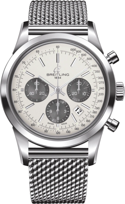 Breitling Transocean AB0152121G1A1
