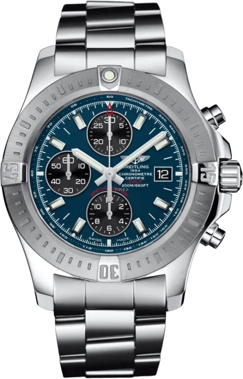 Breitling Colt A133882A/C958/173A