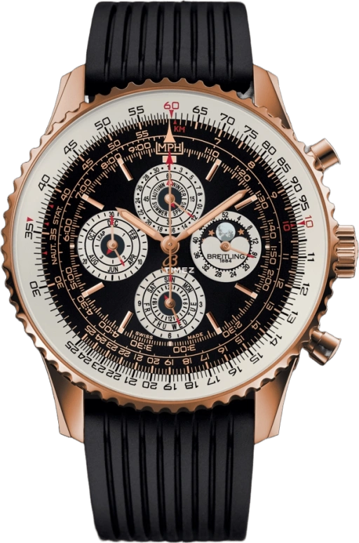 Breitling Navitimer R29381E6.BF55.252S.R20D.3
