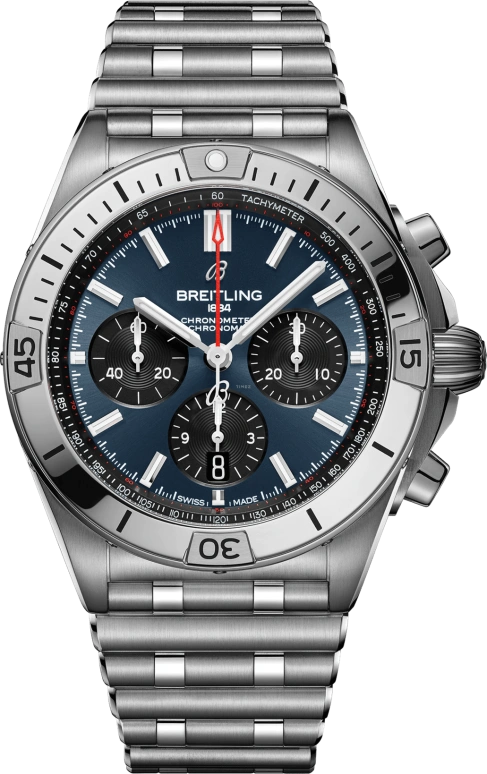 Breitling Chronomat AB0134101C1A1