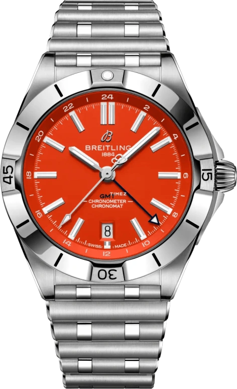 Breitling Chronomat A32398C81O1A1