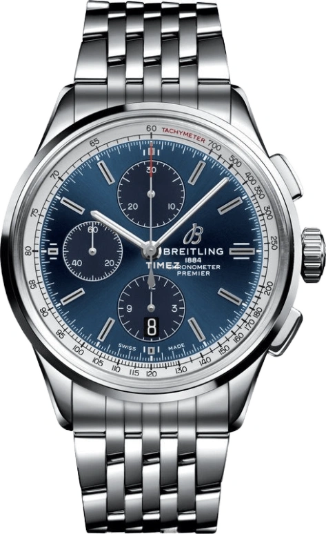 Breitling Premier A1331535/CA19/452A