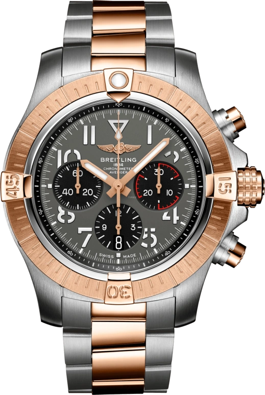 Breitling Avenger UB01821A1B1U1