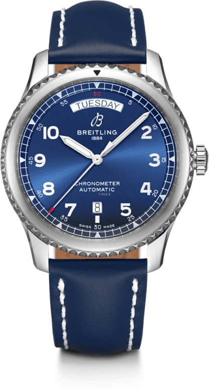 Breitling Aviatior 8 A45330101C1X5