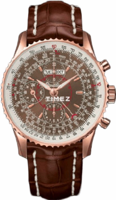 Breitling Montbrillant R2133012-G537-738P-R20D.1