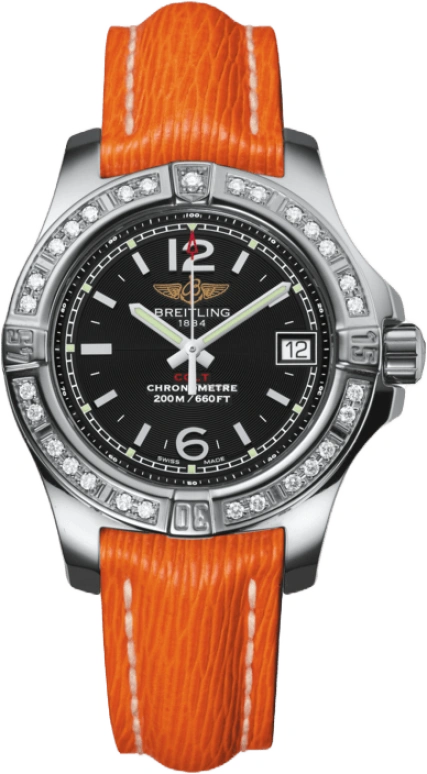 Breitling Colt A7738853/BD46/212X/A14BA.1