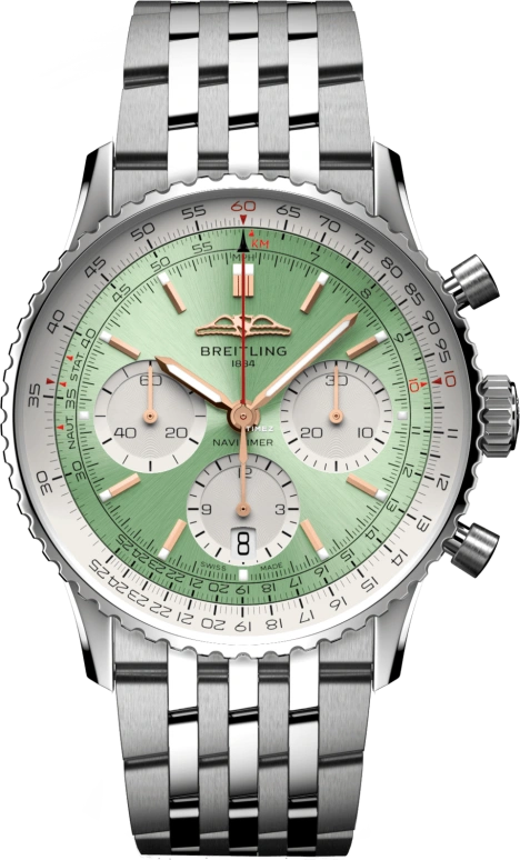Breitling Navitimer AB0139211L1A1