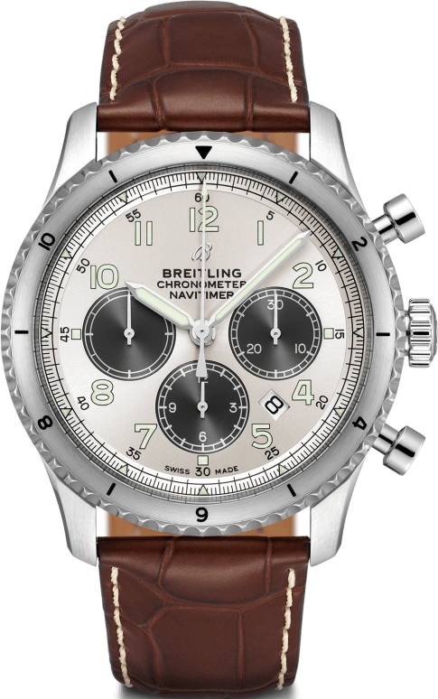 Breitling Aviatior 8 AB01171A1G1P1