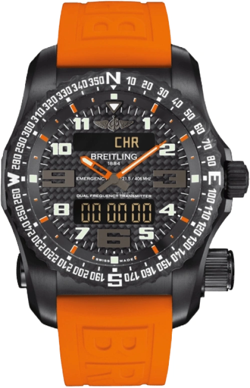 Breitling Emergency V763267Z/BE80/234S