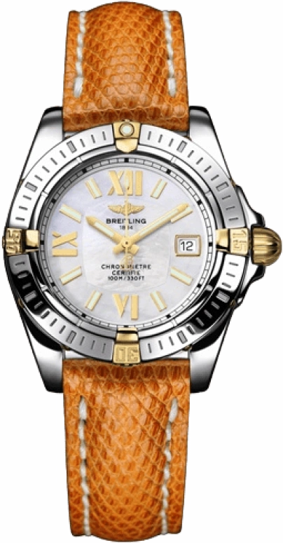 Breitling Cockpit B7135612/A662