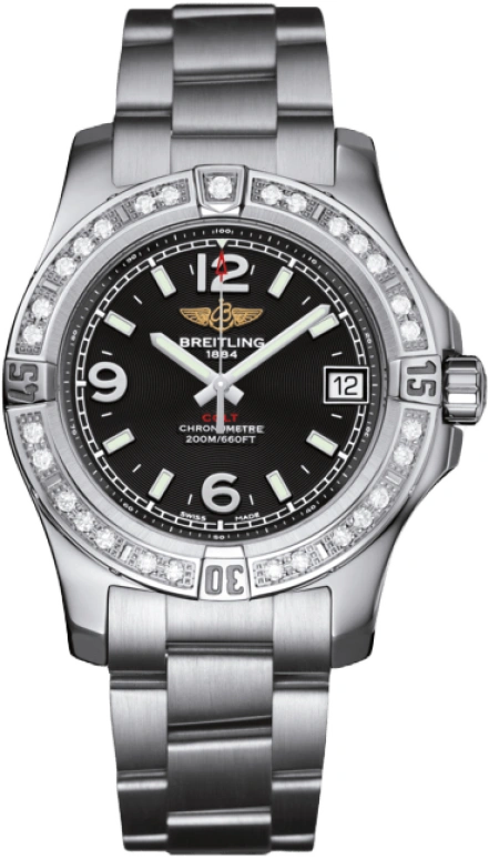 Breitling Colt A7438953/BD82/178A