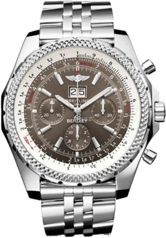 Breitling Breitling for Bentley A4436212Q504