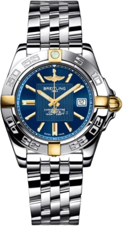 Breitling Galactic B71356L2/C812/367A