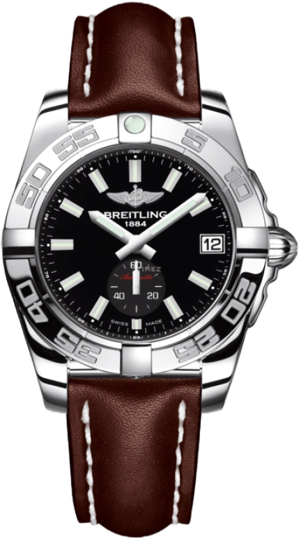 Breitling Galactic A3733012/BE77/416X/A16BA.1