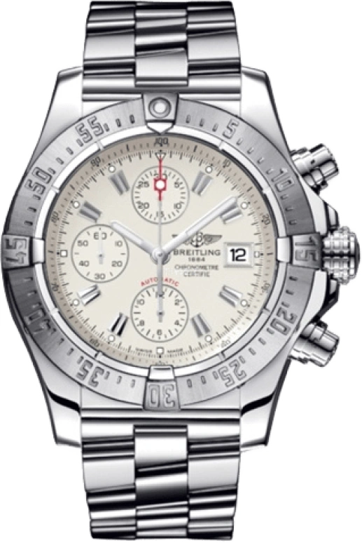 Breitling Avenger A1338012/G694/132A