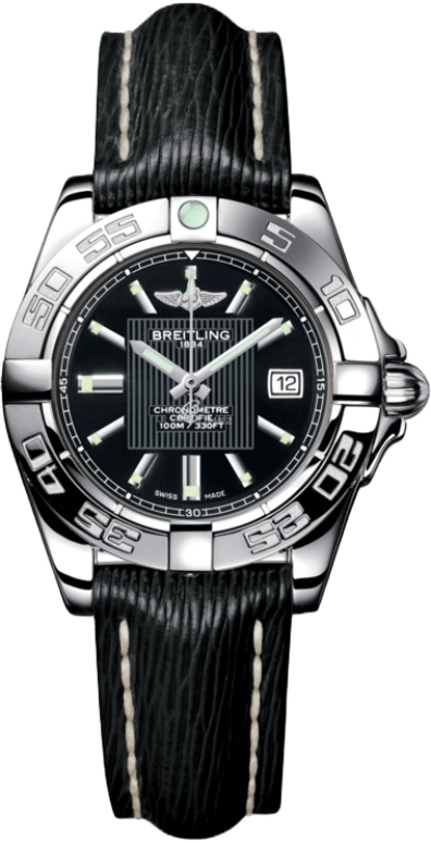 Breitling Galactic A71356L2/BA10/208X
